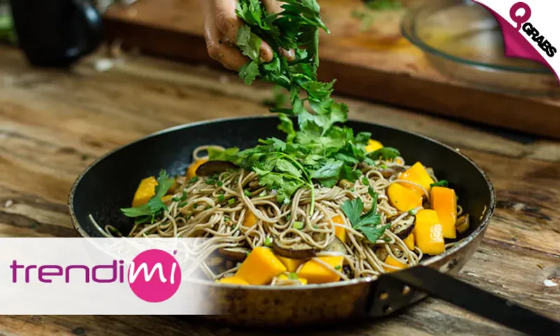 Whole Food Cooking Online Course!